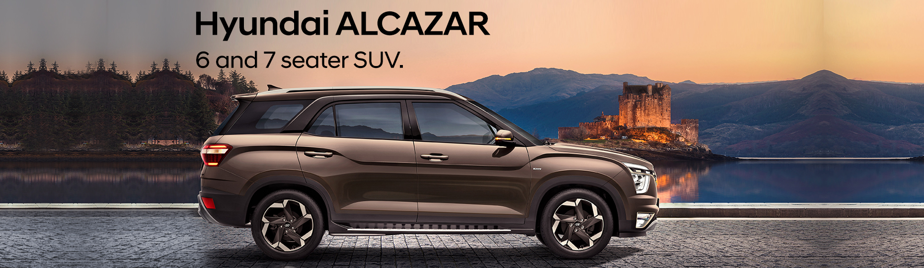 ALCAZAR - Banner 1