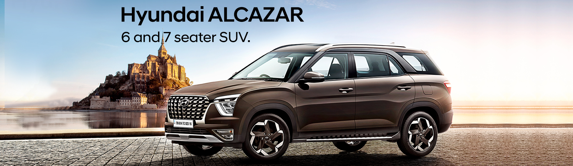 ALCAZAR - Banner 2