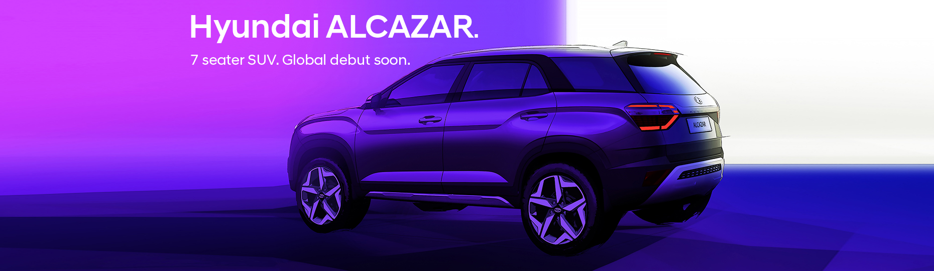 ALCAZAR - Banner 3