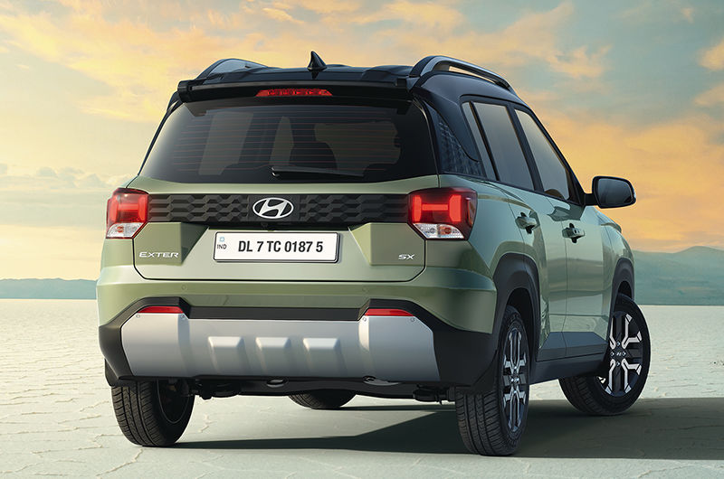Sporty Skid Plate