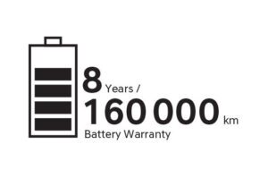 Battery Warranty