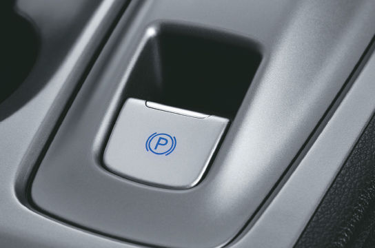 Electric Parking Brake